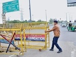 Officials have advised the commuters to plan their journey according to the advisory. Officials have advised the commuters to plan their journey according to the advisory.
