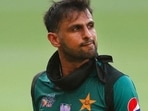Shoaib Malik was dropped from Pakistan's squad for Asia Cup.(Twitter) Shoaib Malik was dropped from Pakistan's squad for Asia Cup.(Twitter)