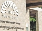 FT Ranking: IIM Bangalore India’s best, 6 others among world’s top 100 B-Schools (HT file) FT Ranking: IIM Bangalore India’s best, 6 others among world’s top 100 B-Schools (HT file)