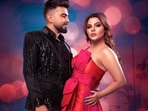 Adil Khan and Rakhi Sawant spoke about her changing the way she dress, at the launch of their music video. Adil Khan and Rakhi Sawant spoke about her changing the way she dress, at the launch of their music video.