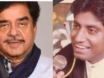 Shatrughan Sinha urges hospital to share health updates on Raju Srivastava. Shatrughan Sinha urges hospital to share health updates on Raju Srivastava.