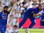 Jasprit Bumrah and Harshal Patel are back to bolster India's pace attack Jasprit Bumrah and Harshal Patel are back to bolster India's pace attack