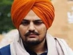 Sidhu Moose Wala, a prominent singer in the Punjabi music industry and a leader of the Congress, was shot dead on May 29.(File photo) Sidhu Moose Wala, a prominent singer in the Punjabi music industry and a leader of the Congress, was shot dead on May 29.(File photo)
