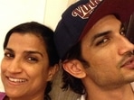 Meetu Singh remembers brother Sushant Singh Rajput in new posts. Meetu Singh remembers brother Sushant Singh Rajput in new posts.