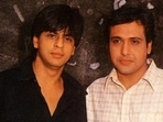 Actor Shah Rukh Khan was praised by Govinda in an old episode of The Kapil Sharma Show. Actor Shah Rukh Khan was praised by Govinda in an old episode of The Kapil Sharma Show.