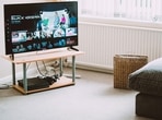 Smart TV under  <span class='webrupee'>₹</span>25,000 allow users to watch a variety of content, play games and more.