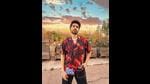 Singer-songwriter Armaan Malik’s recently released single Memu Aagamu, saw him collaborate with Allu Arjun and Kpop outfit TRI.BE. Singer-songwriter Armaan Malik’s recently released single Memu Aagamu, saw him collaborate with Allu Arjun and Kpop outfit TRI.BE.