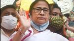 West Bengal chief minister Mamata Banerjee and the Trinamool Congress (TMC) have upped the ante against the Centre after the arrest of party leaders by CBI and ED. (File Photo) West Bengal chief minister Mamata Banerjee and the Trinamool Congress (TMC) have upped the ante against the Centre after the arrest of party leaders by CBI and ED. (File Photo)
