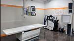 New Delhi, Aug 23 (ANI): An inside view of the Homi Bhabha Cancer Hospital and Research Centre that will be dedicated by Prime Minister Narendra Modi to the nation at Mullanpur in New Chandigarh on August 24th. The Hospital has been built by the Central Government at a cost of over Rs. 660 Crore. (ANI Photo) (ANI) New Delhi, Aug 23 (ANI): An inside view of the Homi Bhabha Cancer Hospital and Research Centre that will be dedicated by Prime Minister Narendra Modi to the nation at Mullanpur in New Chandigarh on August 24th. The Hospital has been built by the Central Government at a cost of over Rs. 660 Crore. (ANI Photo) (ANI)