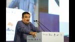 Union minister for road transport and highways Nitin Gadkari spoke about road safety at length. (Facebook (Nitin Gadkari)) Union minister for road transport and highways Nitin Gadkari spoke about road safety at length. (Facebook (Nitin Gadkari))