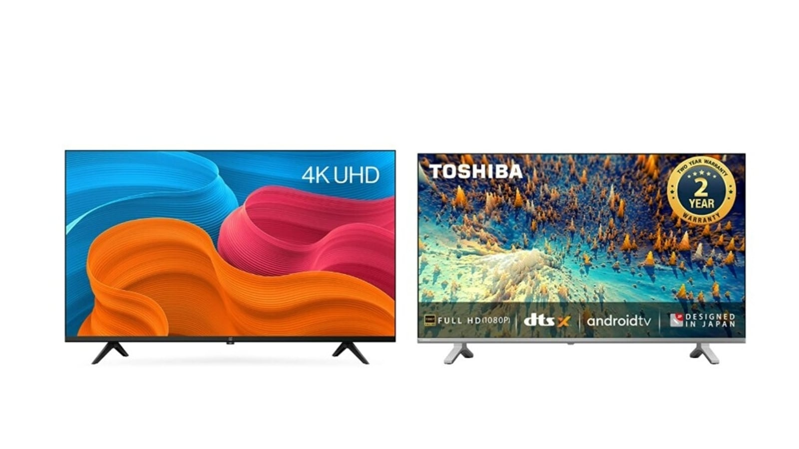 Best Tv Under 30000: TV under 30000: Best options in India