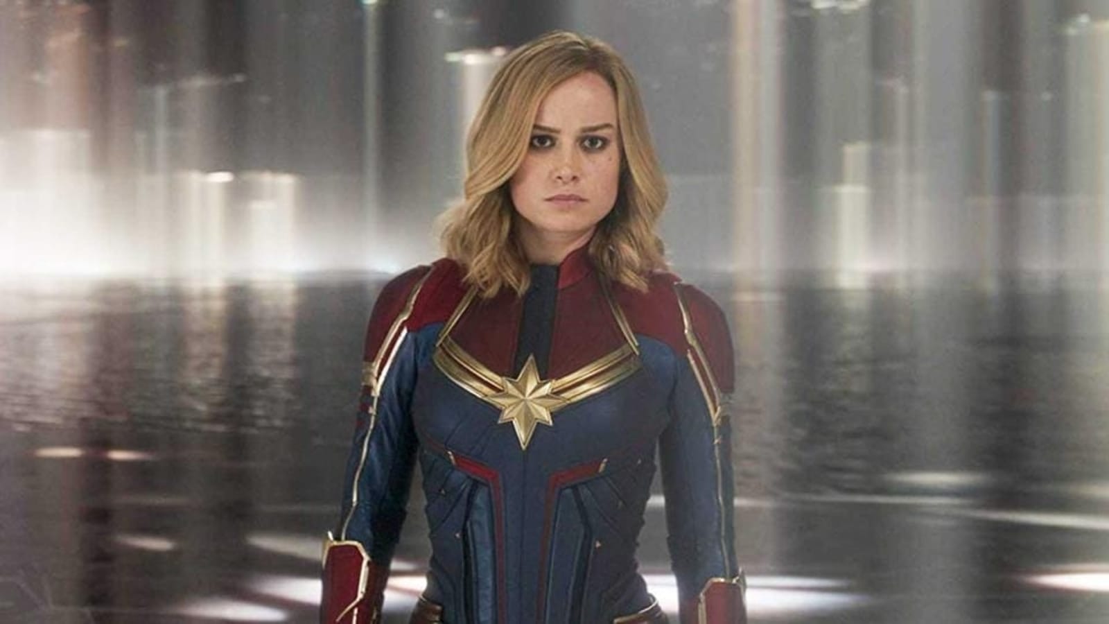 Captain Marvel  Marvel Snap  snapfan