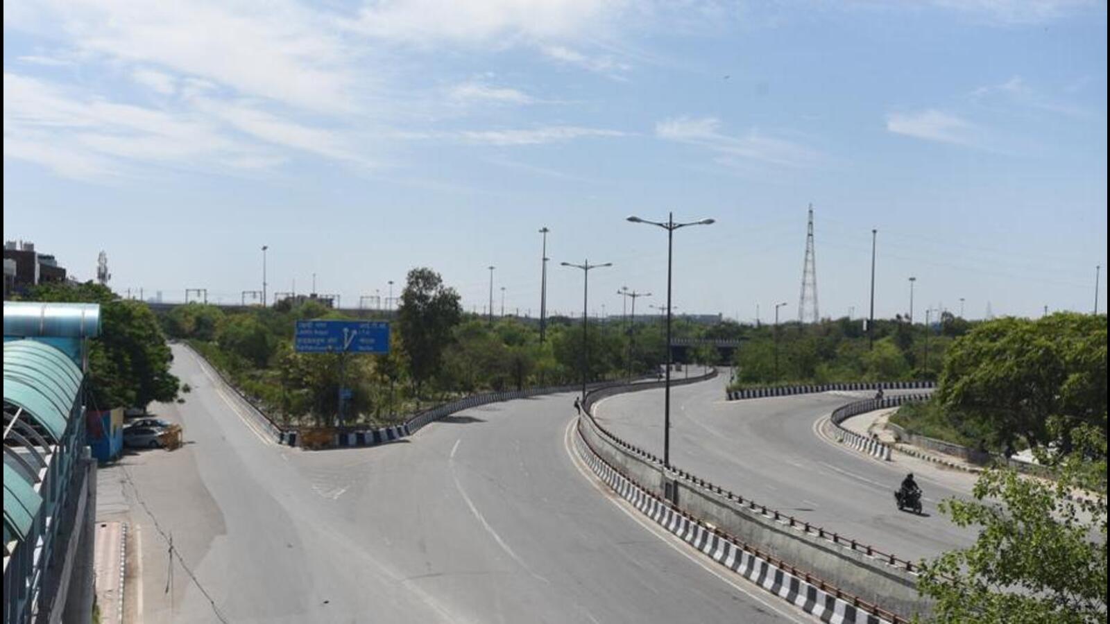 Ring Road Baramati Walk - Vidya Nagar Near Vivekanad Nagar, India | Pacer