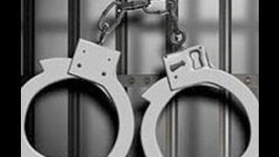Chandigarh Police booked both snatchers and they were sent to one day in police custody. (Representative image)