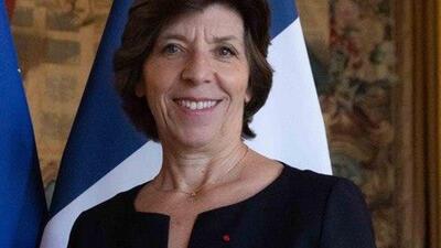 India and France have a long-standing strategic partnership. (Twitter (Catherine Colonna )) India and France have a long-standing strategic partnership. (Twitter (Catherine Colonna ))