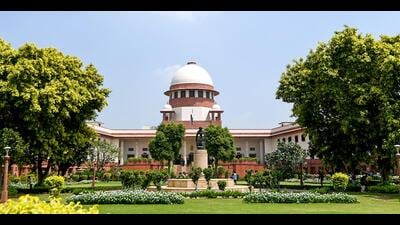 On August 29, the top court reserved its judgment in the matter. (ANI)