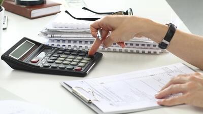 Punjab government has been advised to plough all revenues into the Consolidated Fund of the State (CSF) for improving the quality of public finance. (HT File) Punjab government has been advised to plough all revenues into the Consolidated Fund of the State (CSF) for improving the quality of public finance. (HT File)