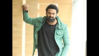 Actor Prabhas will be seen in Delhi’s Lav Kush Ramlila this year. Actor Prabhas will be seen in Delhi’s Lav Kush Ramlila this year.