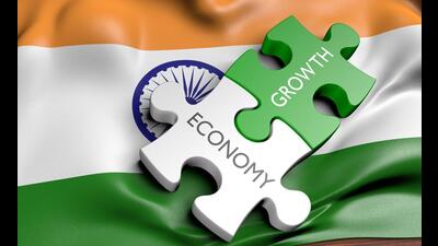 The economy’s resilience was supported by a counter-cyclical fiscal policy, which bore the brunt of rising fertiliser and fuel costs, but the monetary and exchange rate policy provided ‘covering fire’ (Shutterstock) The economy’s resilience was supported by a counter-cyclical fiscal policy, which bore the brunt of rising fertiliser and fuel costs, but the monetary and exchange rate policy provided ‘covering fire’ (Shutterstock)