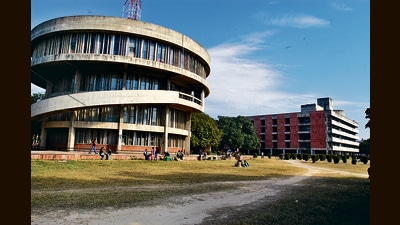A letter has been sent to the Haryana government by Panjab University’s registrar after over a month of protest by the members of the Ambedkar Students Association (ASA) demanding fulfilment of their demands including implementation of PMS Scheme for students of Haryana on Punjab pattern (HT File) A letter has been sent to the Haryana government by Panjab University’s registrar after over a month of protest by the members of the Ambedkar Students Association (ASA) demanding fulfilment of their demands including implementation of PMS Scheme for students of Haryana on Punjab pattern (HT File)