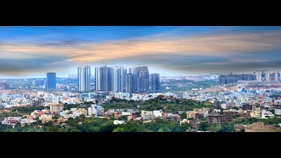 Urbanisation in India is not just a challenge but an opportunity. People are already making their choices around this opportunity. (Shutterstock) Urbanisation in India is not just a challenge but an opportunity. People are already making their choices around this opportunity. (Shutterstock)