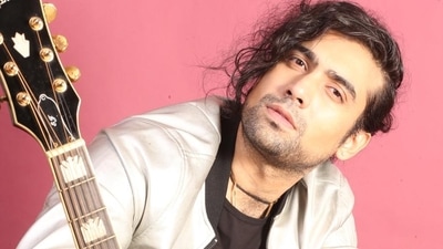 Jubin Nautiyal reacted to Twitter trend calling for his arrest.
