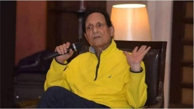 Saawan Kumar Tak died last month at the age of 86. Usha Khanna has opened up about her relationship with him. Saawan Kumar Tak died last month at the age of 86. Usha Khanna has opened up about her relationship with him.