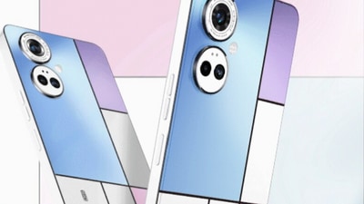 The Camon 19 Pro Mondrian Edition is expected to be priced under ₹20,000. (Tecno) The Camon 19 Pro Mondrian Edition is expected to be priced under ₹20,000. (Tecno)