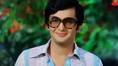 Rishi Kapoor appeared in 92 romantic films between 1970s to late 1990s. Rishi Kapoor appeared in 92 romantic films between 1970s to late 1990s.