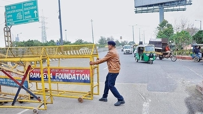Officials have advised the commuters to plan their journey according to the advisory. (File image) Officials have advised the commuters to plan their journey according to the advisory. (File image)