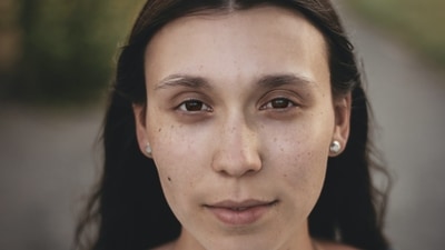 Skin brightening: It aids in skin tone evenness by removing dead skin cells from the surface, providing a rejuvenated, glowing look. (Unsplash) Skin brightening: It aids in skin tone evenness by removing dead skin cells from the surface, providing a rejuvenated, glowing look. (Unsplash)