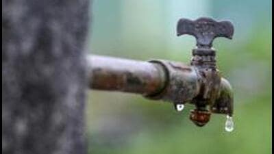 PMC has announced water closure at Pune Cantonment, Wanowrie, Sahakarnagar, Bibwewadi, Shivajinagar and Kothrud areas in Pune on Thursday (September 15). (AFP (PIC FOR REPRESENTATION)) PMC has announced water closure at Pune Cantonment, Wanowrie, Sahakarnagar, Bibwewadi, Shivajinagar and Kothrud areas in Pune on Thursday (September 15). (AFP (PIC FOR REPRESENTATION))