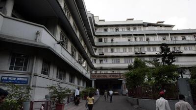 In the study, conducted by investigators at 11 cancer centres across India, a commonly used local anaesthesia called lidocaine was injected around the breast tumour minutes before the surgery (HT File) In the study, conducted by investigators at 11 cancer centres across India, a commonly used local anaesthesia called lidocaine was injected around the breast tumour minutes before the surgery (HT File)