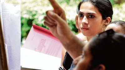 CSAB counselling registration from Oct 24, NIT Rourkela is the host institute (Photo: Saumya Khandelwal/HT (Photo for representational purposes only)) CSAB counselling registration from Oct 24, NIT Rourkela is the host institute (Photo: Saumya Khandelwal/HT (Photo for representational purposes only))
