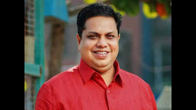 Communist Party of India (CPI-M) legislator A N Shamseer defeated Congress candidate Anwar Sadath. (ANI) Communist Party of India (CPI-M) legislator A N Shamseer defeated Congress candidate Anwar Sadath. (ANI)