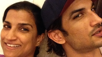 Meetu Singh remembers brother Sushant Singh Rajput in new posts. Meetu Singh remembers brother Sushant Singh Rajput in new posts.