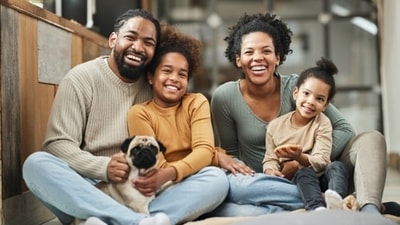 Parenting tips: How to promote healthy sibling relationships among children (Unsplash)