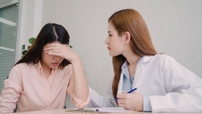 Is your teenager struggling with depression? Know the signs, tips to deal Is your teenager struggling with depression? Know the signs, tips to deal