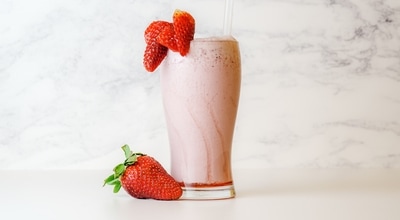 Weight gain shakes for females are all about getting fuller ...