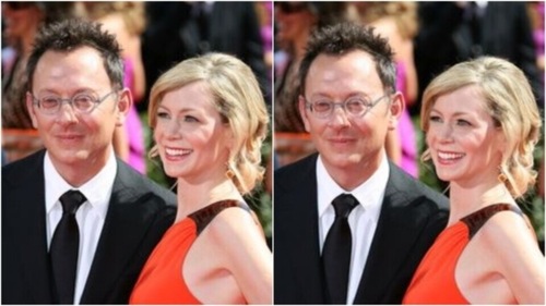 Carrie Preston and Michael Emerson (Pinterest)
