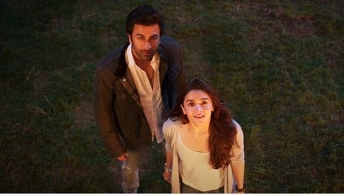 Ranbir Kapoor and Alia Bhatt play Shiva and Isha in Brahmastra. Ranbir Kapoor and Alia Bhatt play Shiva and Isha in Brahmastra. 