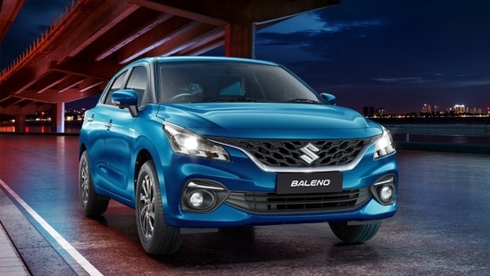 The New Age Baleno was launched by Maruti in February this year.