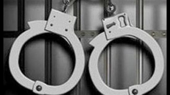 The 50-year-old woman was arrested by a team of Gomti Nagar Vistar police station on Saturday (Pic for representation)