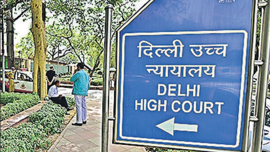 The Delhi high court recalled that it had ordered officials to decide an application filed by a farmer more than 30 years ago but there had been no action (Mint File Photo/Pradeep Gaur)