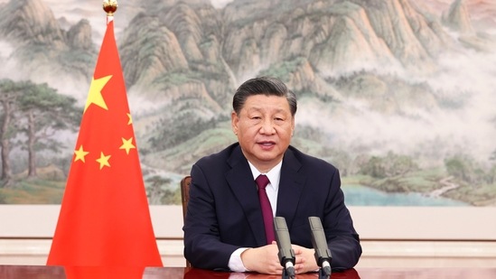 Given this backdrop, it will be a miracle – and not just Xi travelling abroad – if China withdraws its zero-Covid policies, both internally and for international travel, after the congress. (AP) Given this backdrop, it will be a miracle – and not just Xi travelling abroad – if China withdraws its zero-Covid policies, both internally and for international travel, after the congress. (AP)