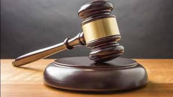It was on August 20 that the state government had advertised 58 vacancies for the recruitment of law officers from the SC category. (HT PHOTO)