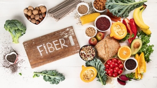 6 reasons to boost fiber in our meals: Nutritionists share insights(Unsplash)