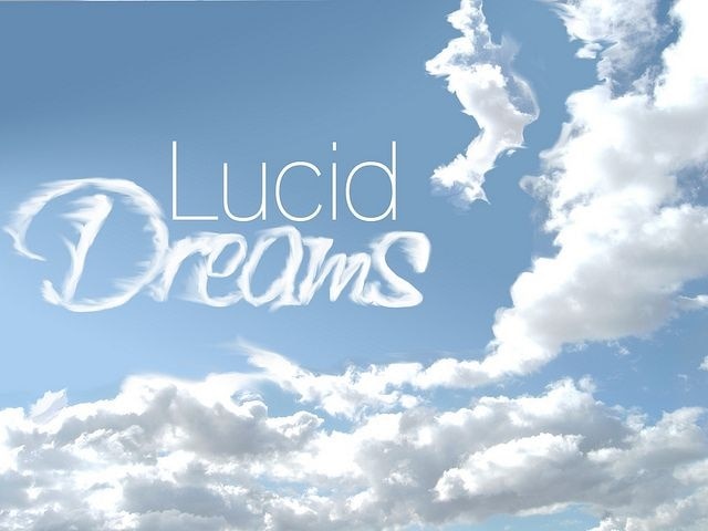 What is lucid dreaming; 5 amazing facts that will blow your mind (Pinterest)