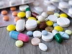 The new list of essential medicines contains 34 drugs. (Shutterstock (PIC FOR REPRESENTATION)) The new list of essential medicines contains 34 drugs. (Shutterstock (PIC FOR REPRESENTATION))