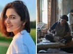 Anushka Sharma in her upcoming film, Chakda Xpress. Anushka Sharma in her upcoming film, Chakda Xpress. 